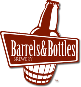 Barrels & Bottles Brewery 