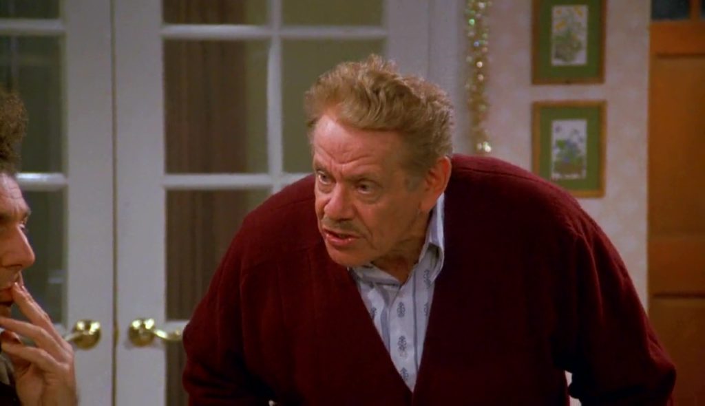 Airing of Grievances - Festivus 2020 | The Festivus Blog