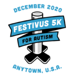 Festivus 5K for Autism to go ahead as a virtual race